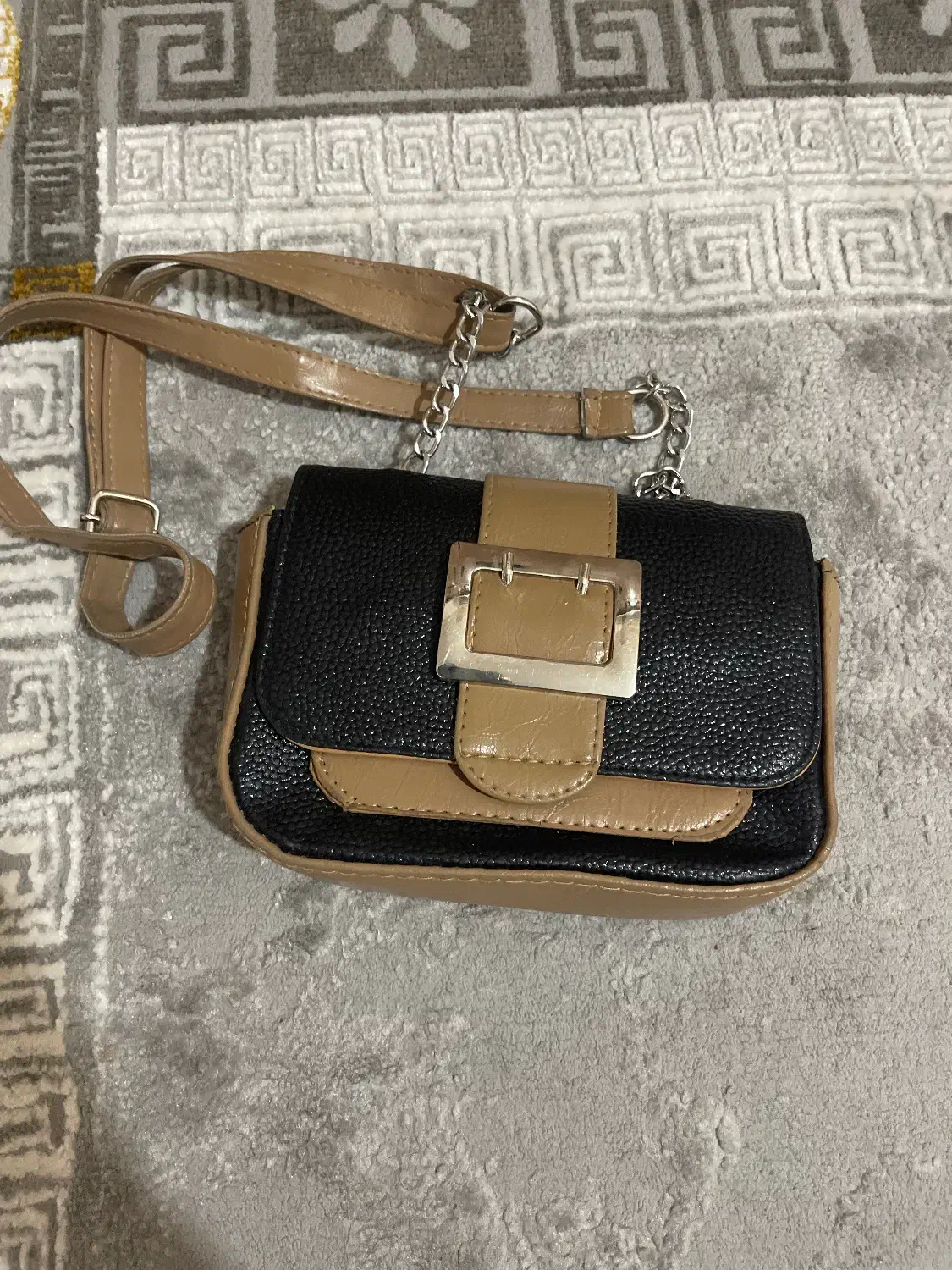 کیف|کیف، کفش، کمربند|مشگین شهر, |دیوار