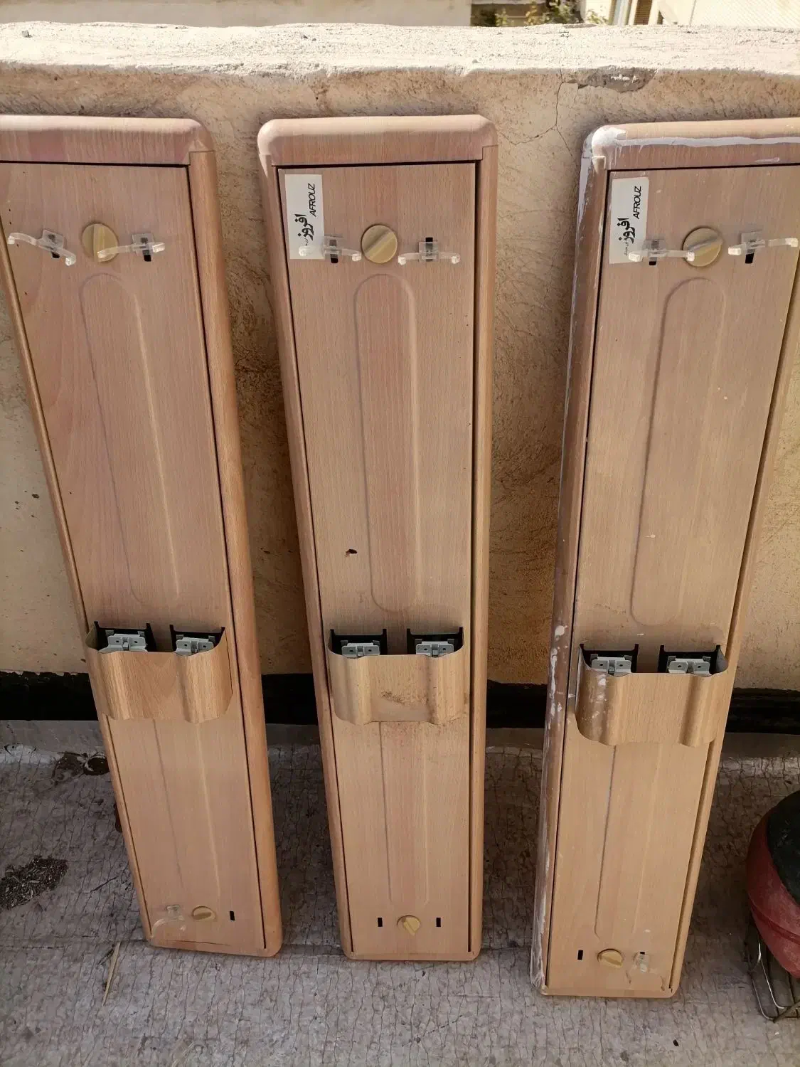 پایه مهتابی|لامپ و چراغ|شاهین‌شهر, فردوسی|دیوار