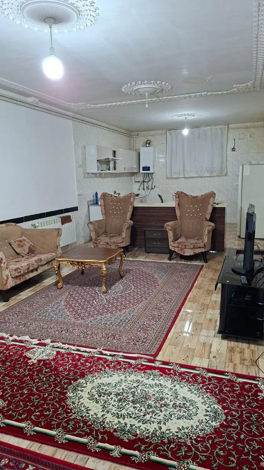 اجاره سویت و آپارتمان مبله روزانه|اجارهٔ کوتاهمدت آپارتمان و سوئیت|سنندج, |دیوار