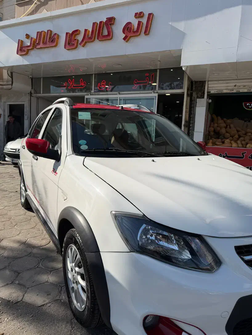 کوییکRمدل۱۴۰۰در حد تک برگ سند کمپانی|خودرو سواری و وانت|مشهد, سید رضی|دیوار