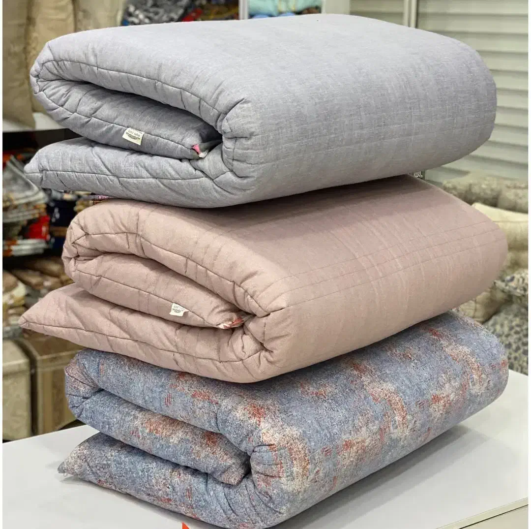 تشک خارجی برای جهیزیه و کسایی که کمر درد دارن|رختخواب، بالش، پتو|نورآباد, |دیوار