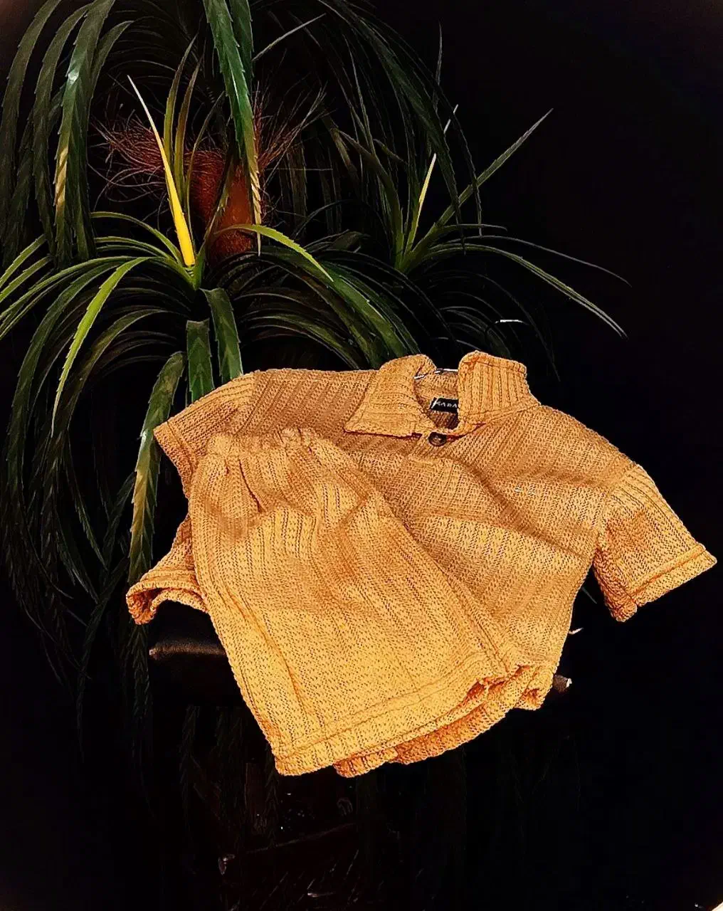 فروش انواع پافر و لباس بچه گانه برند مراکشی|لباس|کیش, |دیوار