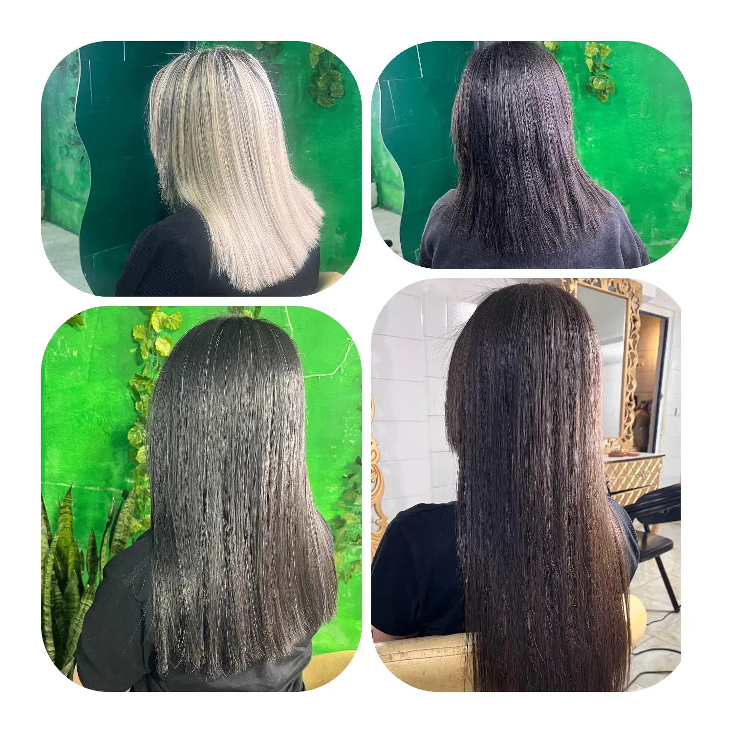 آموزش کراتین|خدمات آموزشی|میانه, |دیوار