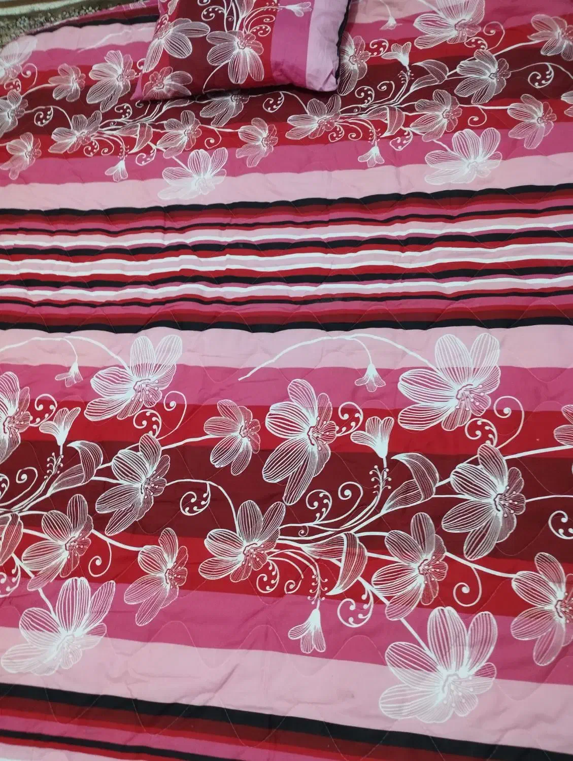 تشک وپتو بالشت مسافرتی|رختخواب، بالش، پتو|اقبالیه, |دیوار