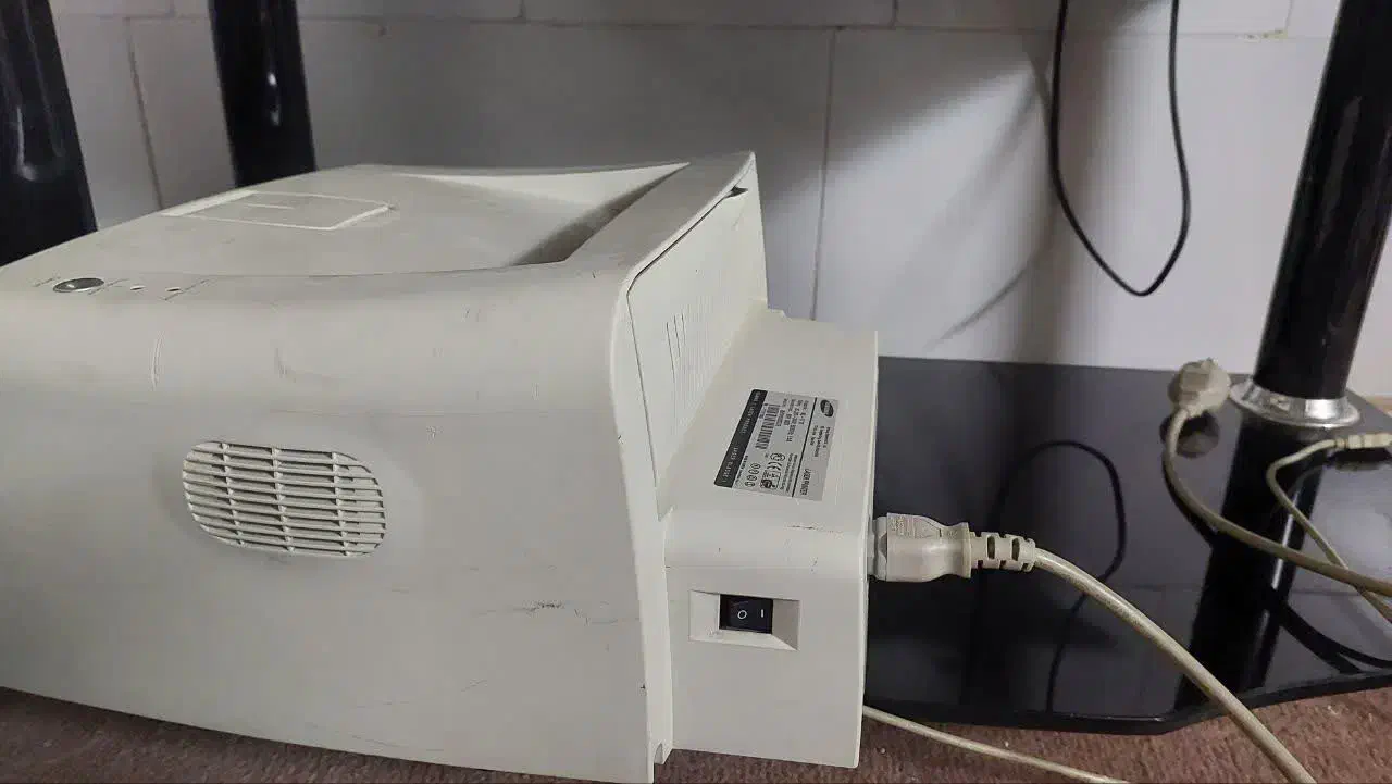 پرینتر|پرینتر، اسکنر، کپی، فکس|قم, آزادگان|دیوار