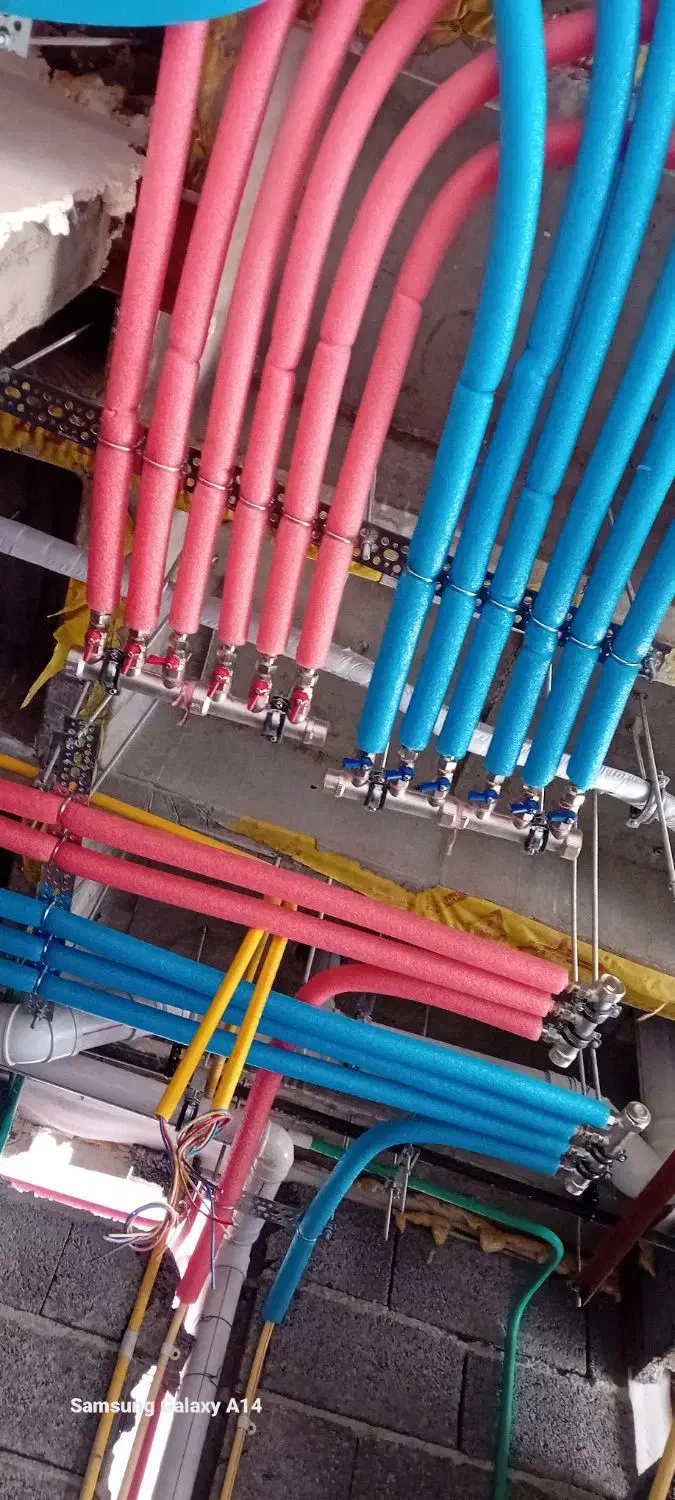 لوله کشی|خدمات پیشه و مهارت|مشهد, راهنمایی|دیوار