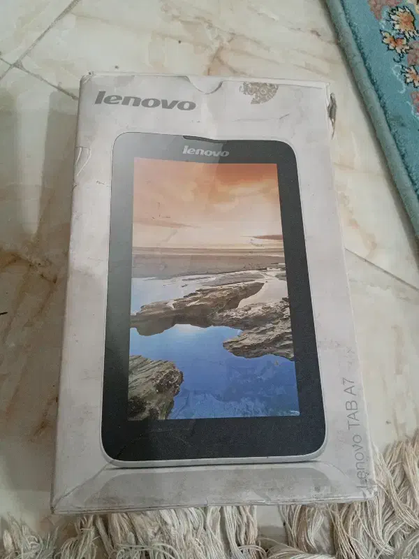 تبلت لنو|تبلت|تهران, میدان میوه و تره‌بار مرکزی|دیوار