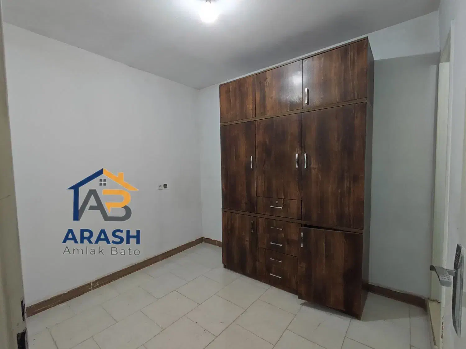 آپارتمان 65 متری /فول امکانات/محمد آباد|اجارهٔ آپارتمان|قرچک, مهدیه|دیوار