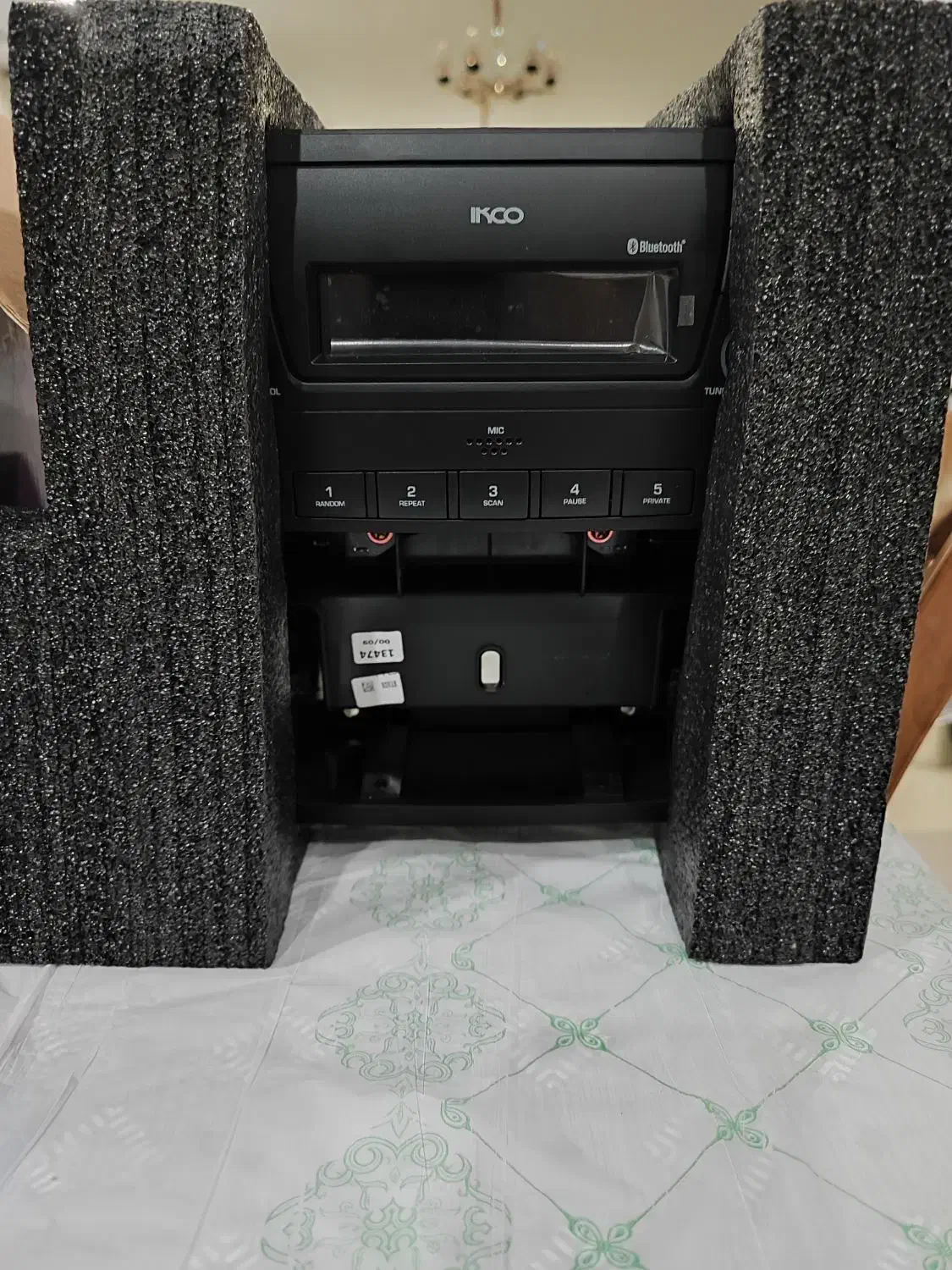 پخش کامل سورن پلاس فابریک کارخانه|قطعات یدکی و لوازم جانبی|تهران, جمال‌زاده|دیوار