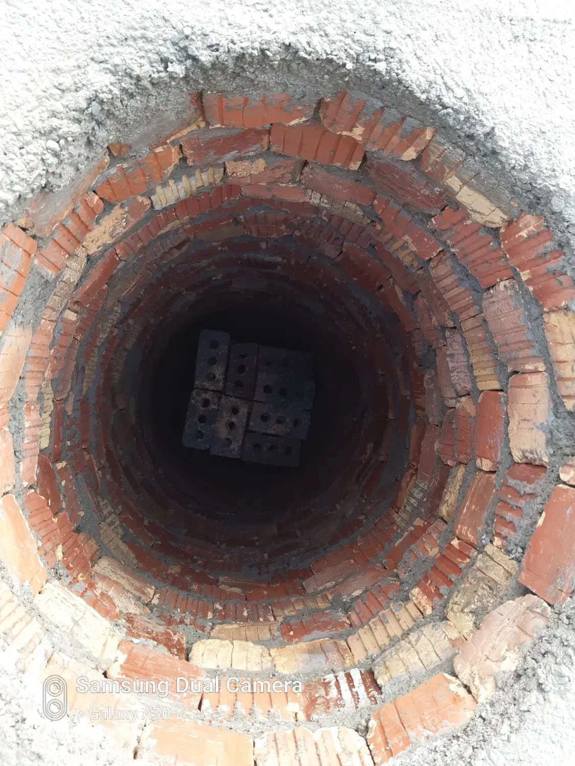 چاه کنی باپیکوربرقی|خدمات پیشه و مهارت|ایرانشهر, |دیوار