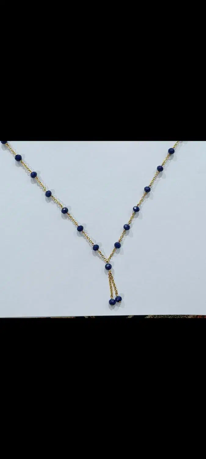 گردبند رنگثابت|بدلیجات|نهاوند, |دیوار