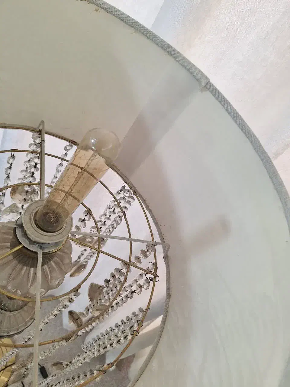 آباژور|چراغ خواب و آباژور|قرچک, مهدیه|دیوار