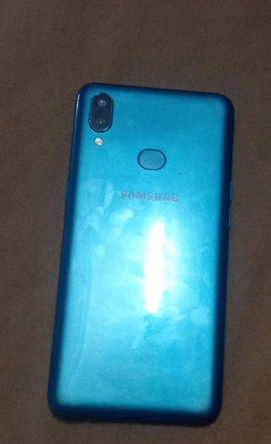 گوشی سامسونگ a10|موبایل|سبزوار, قصبه اب یمین|دیوار