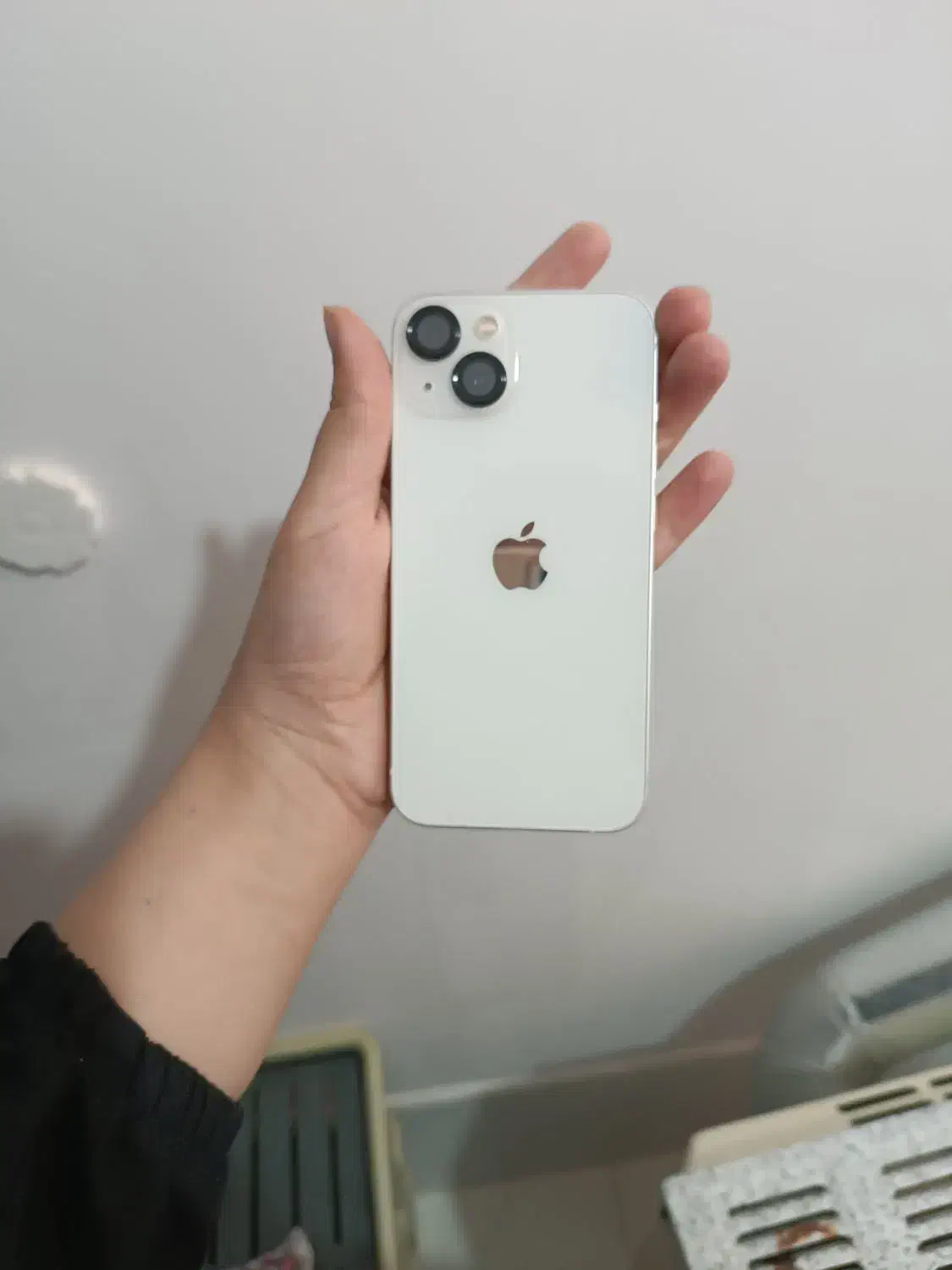 آیفون 13 نرمال|موبایل|ارژن, |دیوار