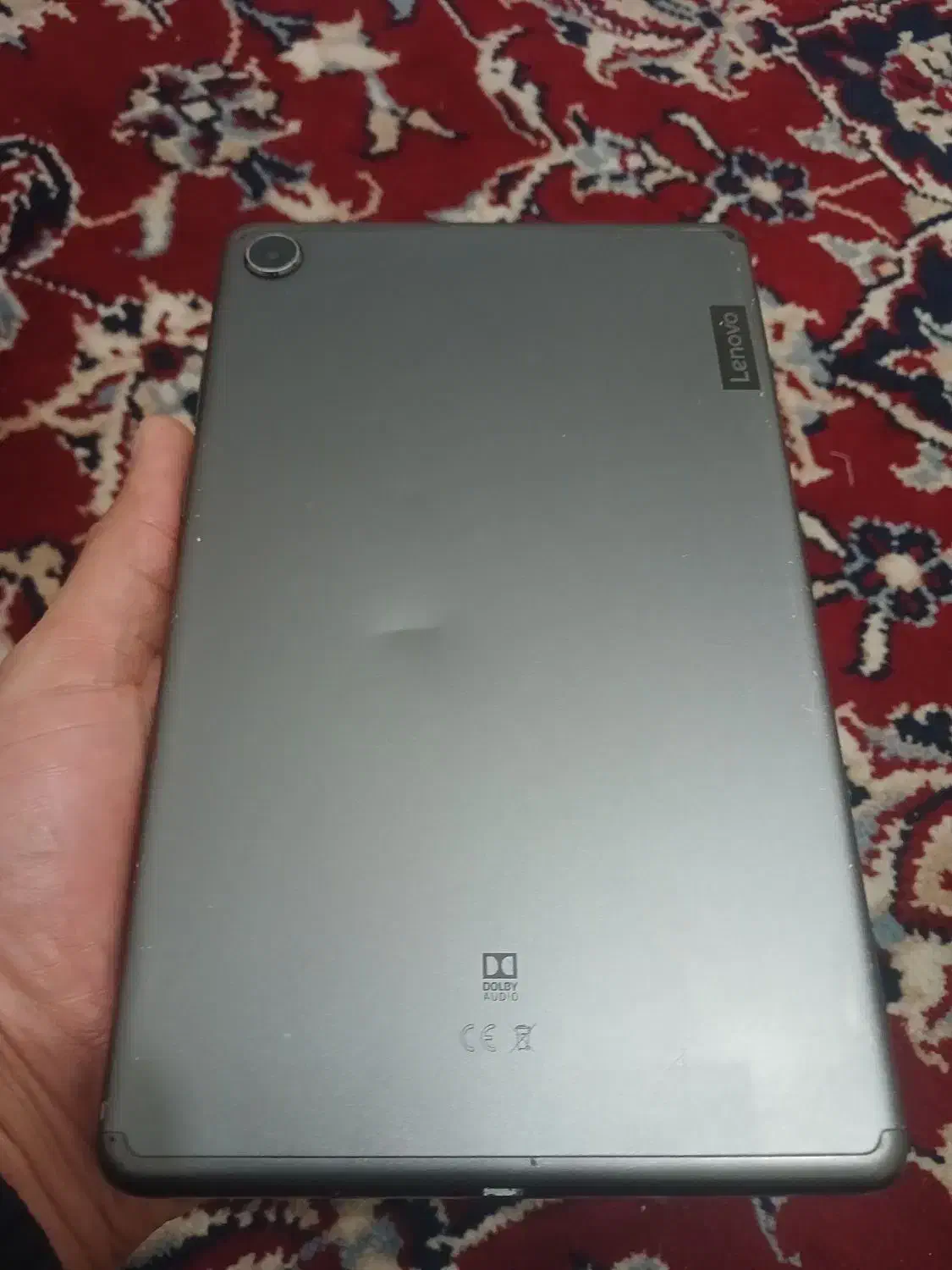 تبلت لنوو m8|تبلت|کرمانشاه, |دیوار