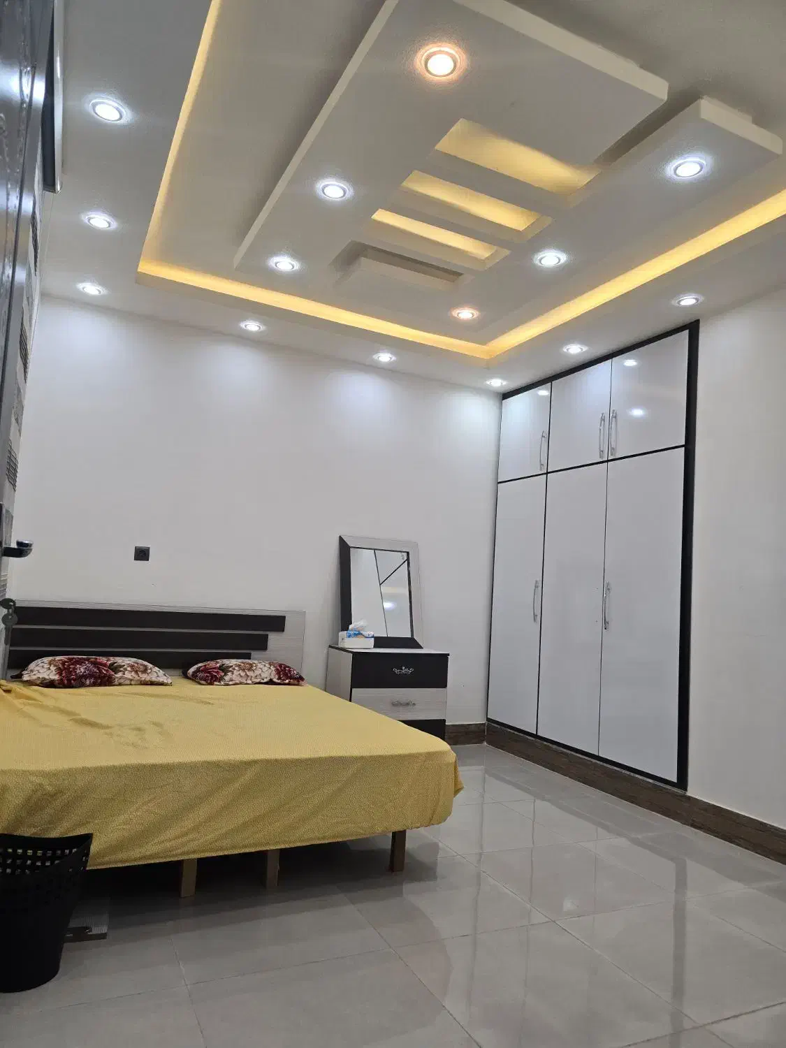 فروش واحد همکف از ساختمان سه واحدی، خ سبزآباد|فروش آپارتمان|بوشهر, |دیوار