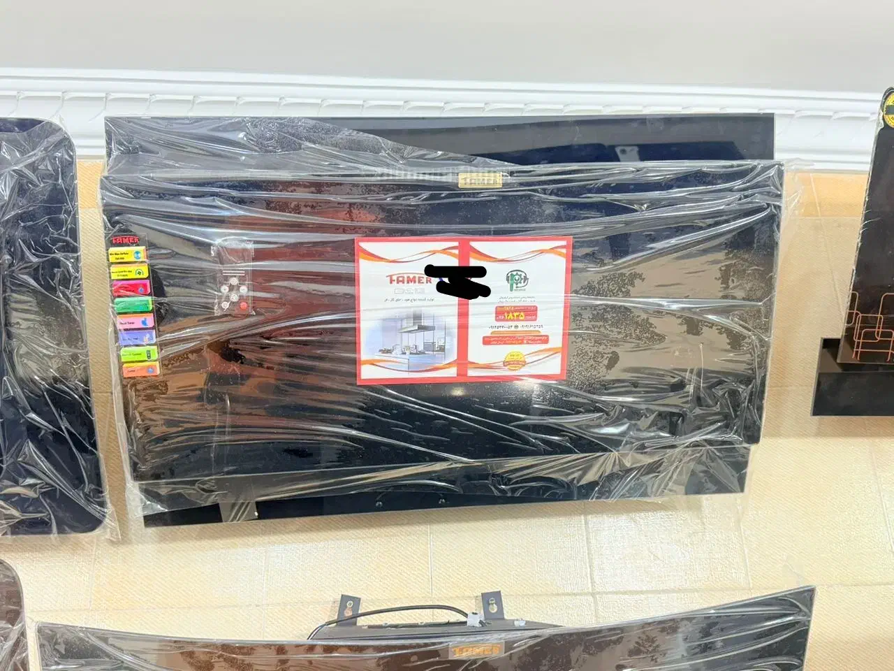 هود روکار و توکار کد 6431|هود|بوشهر, |دیوار