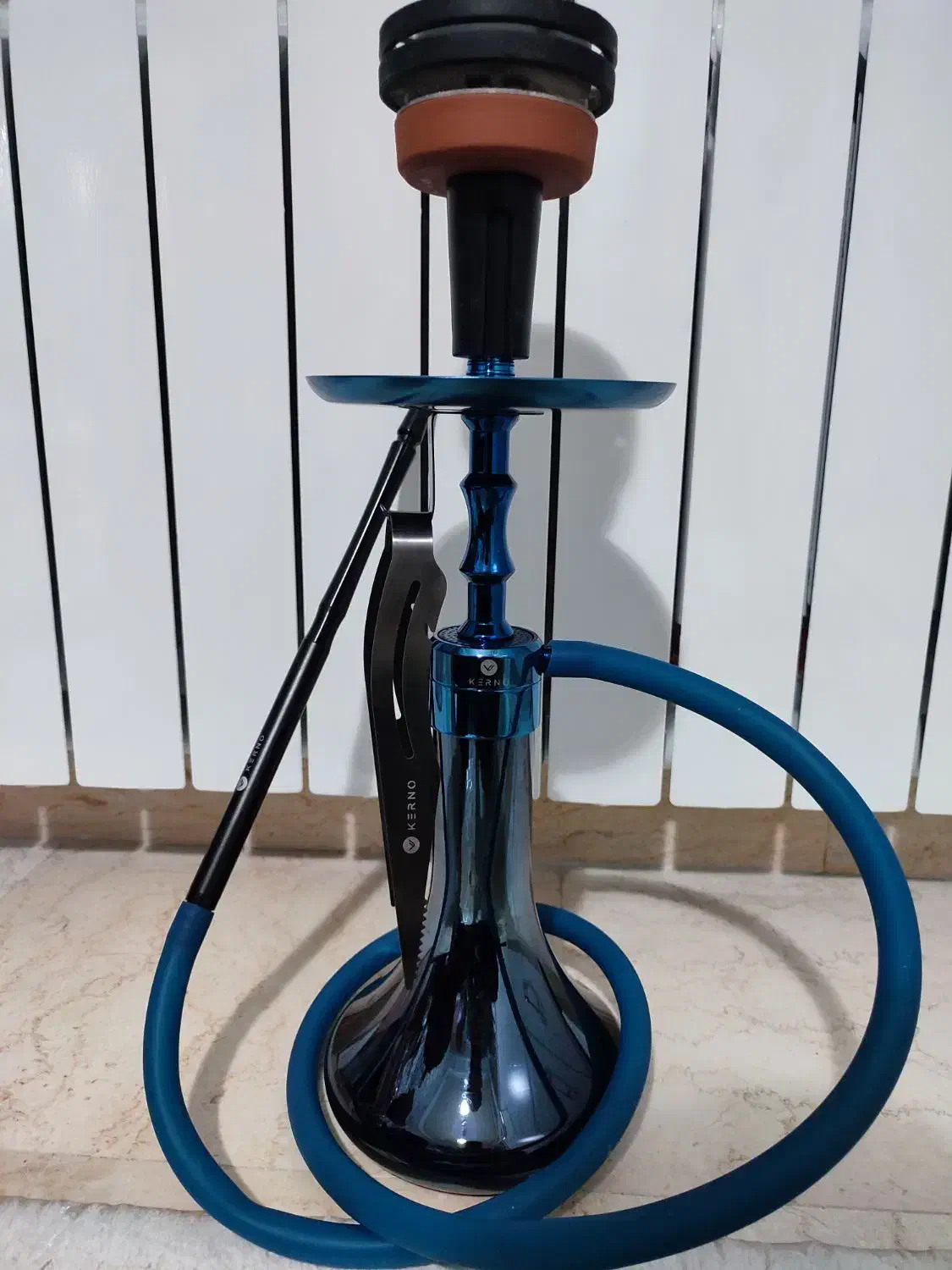 قلیان کرنو|کلکسیون و سرگرمی|تهران, ابوذر|دیوار