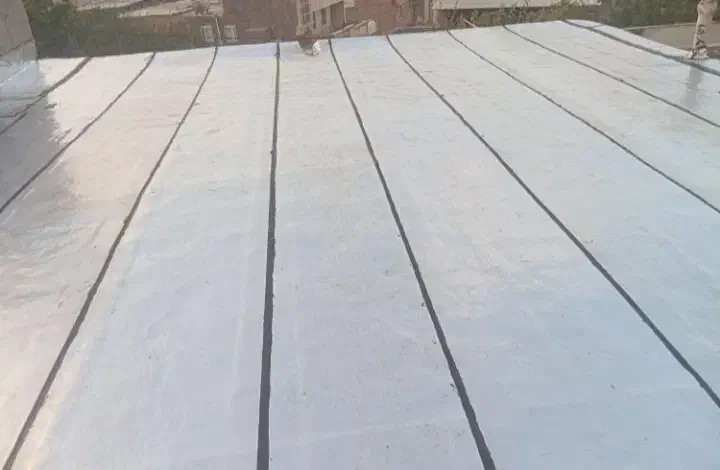 ایزوگام قیرگونیواسفالت|خدمات پیشه و مهارت|کهریزک, |دیوار