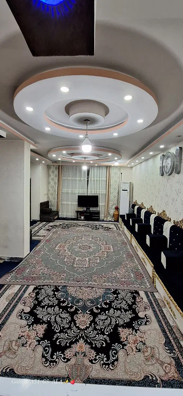 فروش ویلایی|فروش خانه و ویلا|اهواز, معین زاده|دیوار