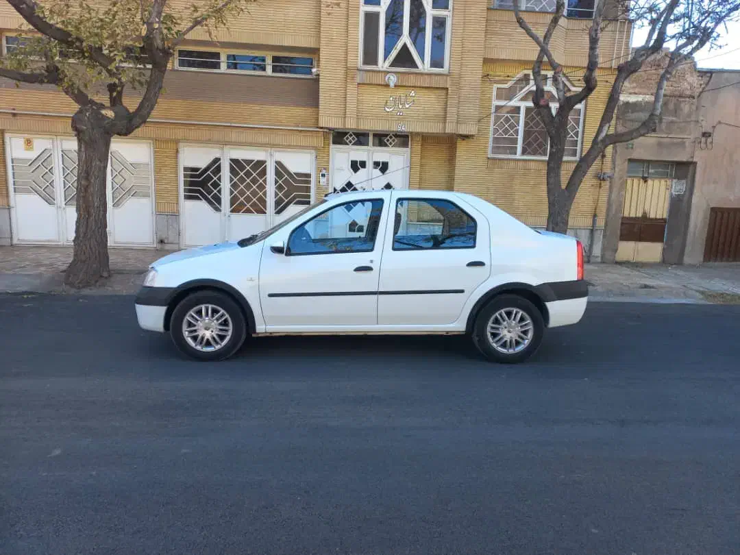 ال نود فول مدل ۹۶|خودرو سواری و وانت|نیشابور, دارایی|دیوار