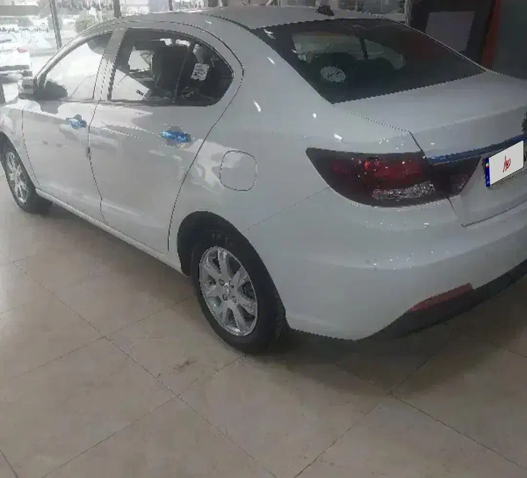 شاهین فول فول دنده توربو خشک باغملک|خودرو سواری و وانت|ایذه, |دیوار