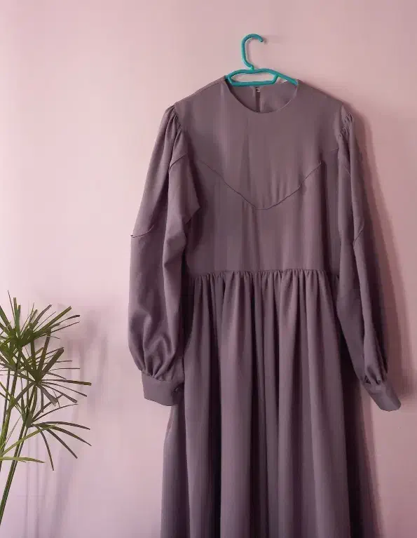 پوشاک عبا|لباس|بجنورد, |دیوار