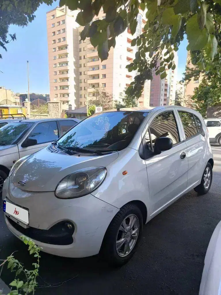 mvm110s|خودرو سواری و وانت|تهران, قیطریه|دیوار