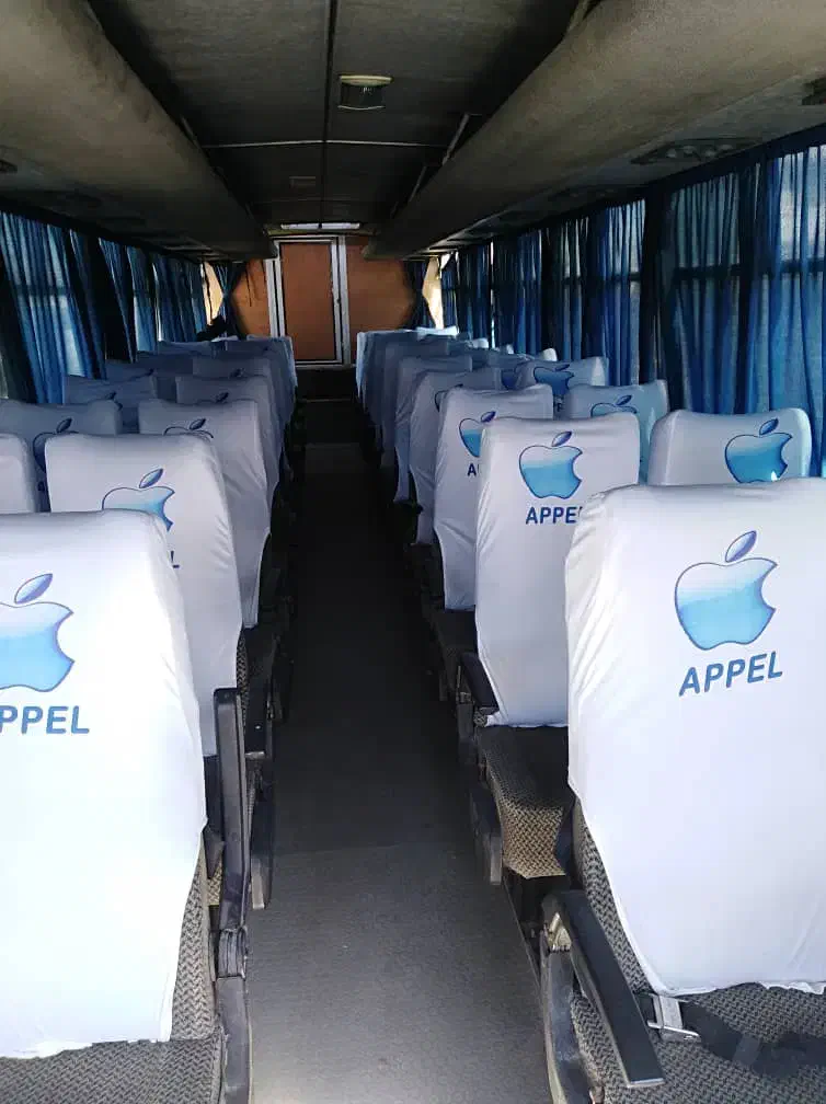 اتوبوس شهاب رهرو مدل 82|خودرو سنگین|بوشهر, |دیوار