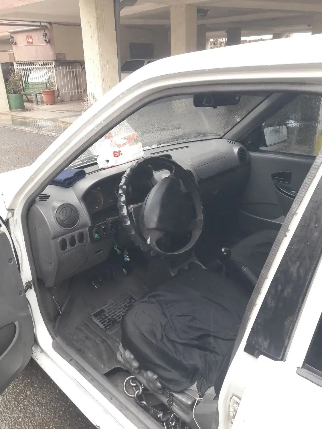 پراید|خودرو سواری و وانت|شاهدشهر, |دیوار