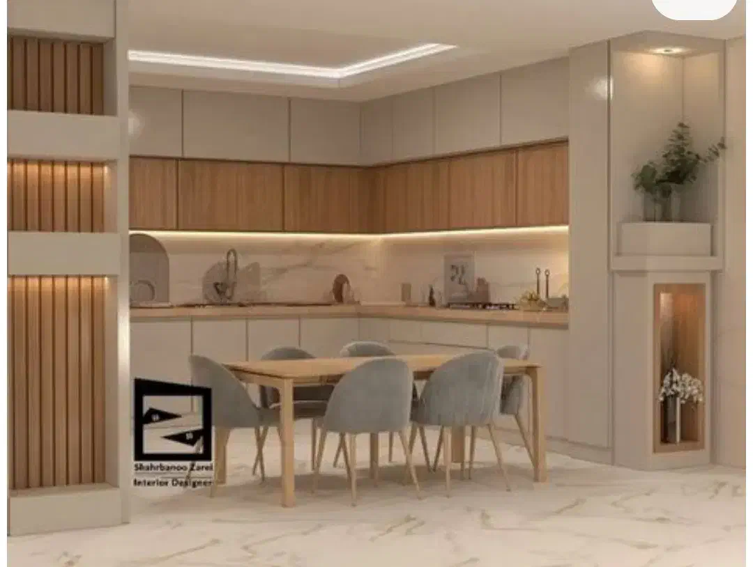 کابینت و نجاری|خدمات پیشه و مهارت|بجنورد, |دیوار