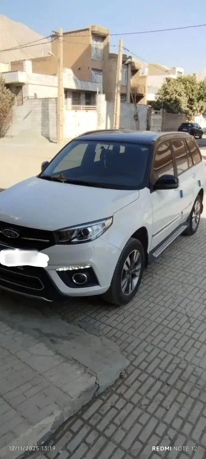 MVM X33s|خودرو سواری و وانت|کرمانشاه, |دیوار