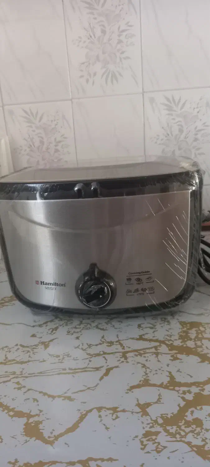 سرخ کن|اجاق گاز و لوازم برقی پختوپز|ابهر, |دیوار