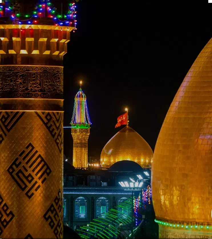 کاروان زیارتی|تور و چارتر|اهواز, شریعتی جنوبی|دیوار