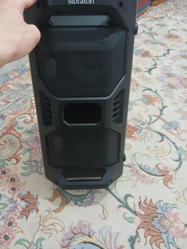 اسپیکر|سیستم صوتی خانگی|ایلام, |دیوار