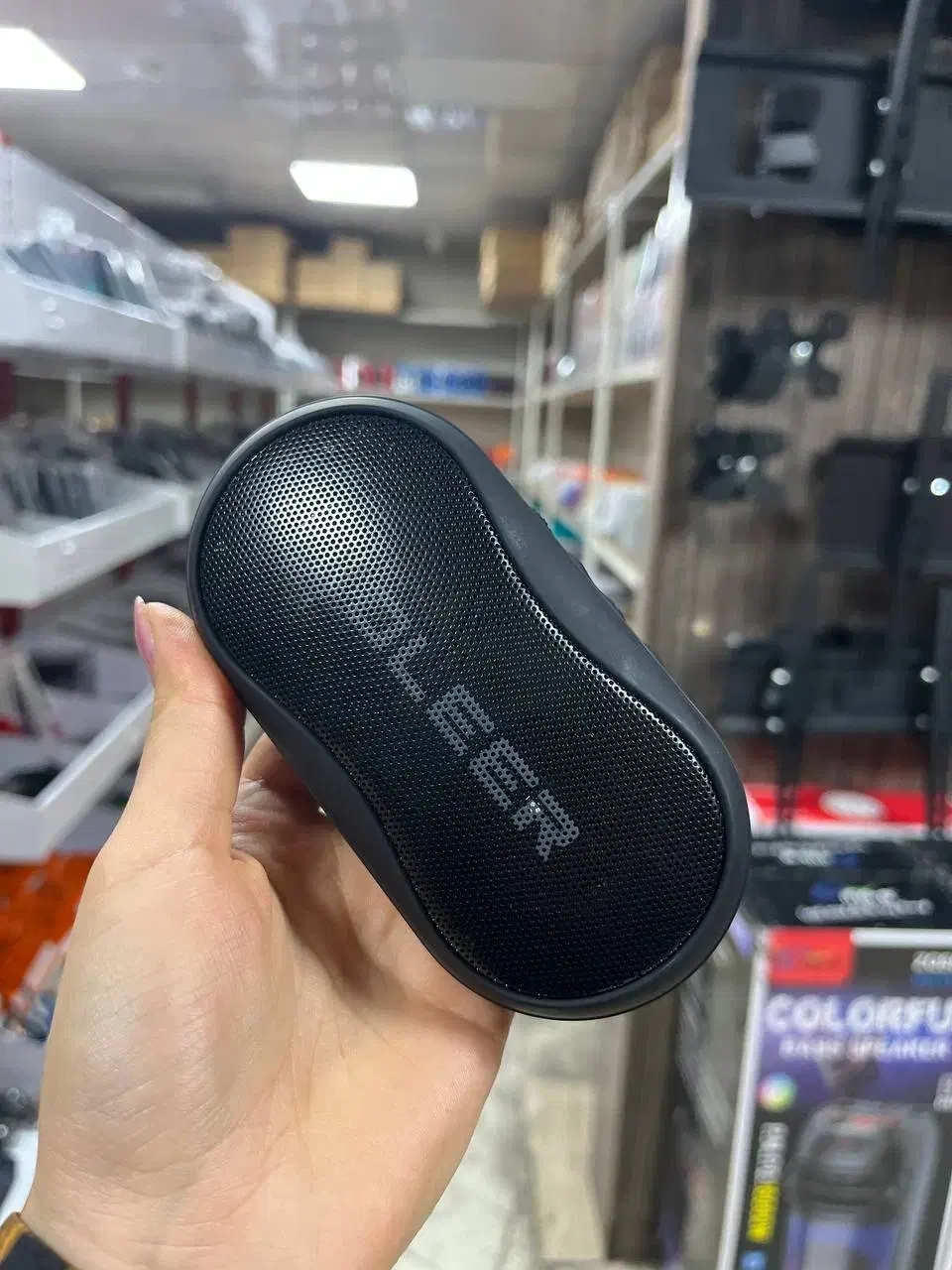 S29 قابل حمل(دستی)|پخش‌کننده همراه|اسلام‌شهر, شهرک مفیدی|دیوار