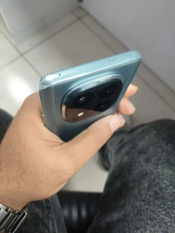 note14 proplus 512|موبایل|شیراز, زند|دیوار