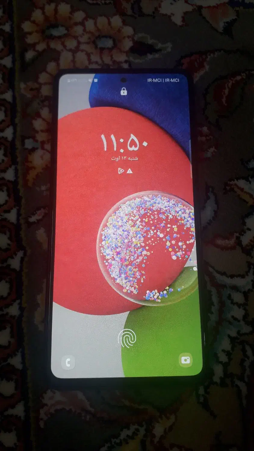 a52s|موبایل|گلبهار, شهر جدید گلبهار|دیوار