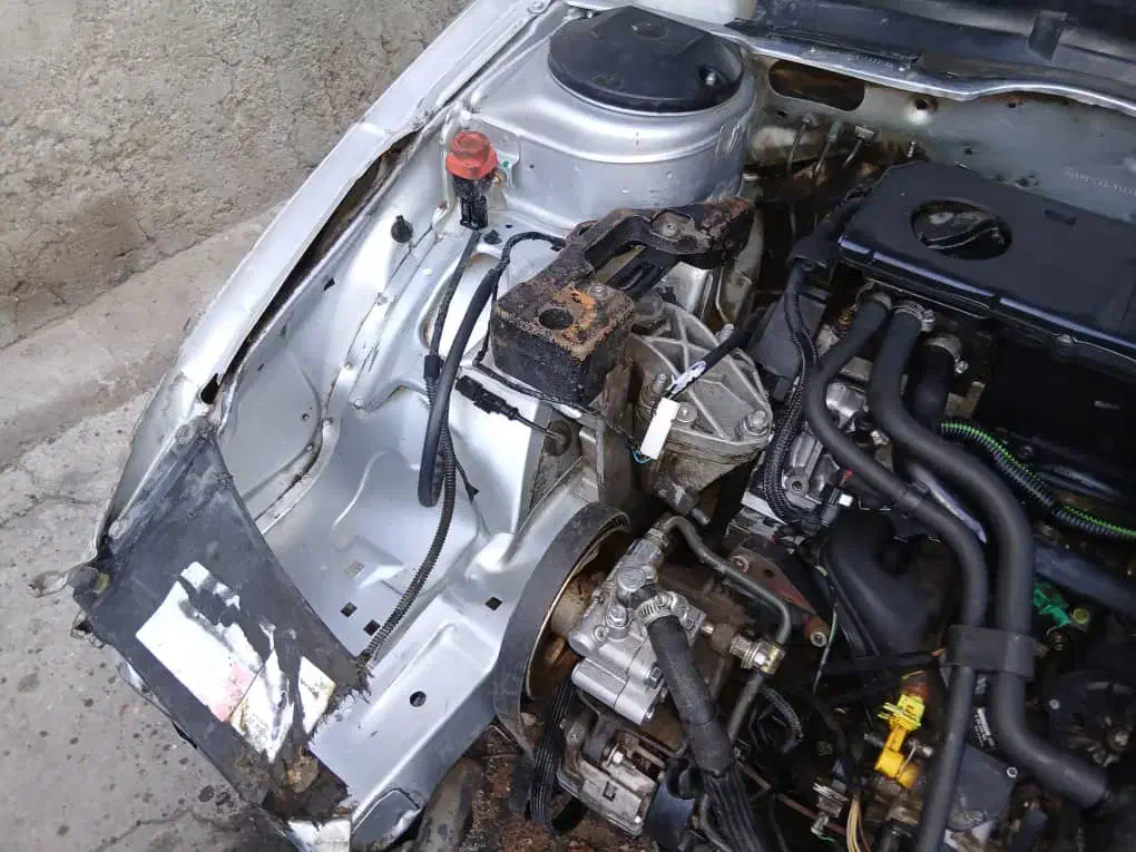 پژو مدل ۹۰|خودرو سواری و وانت|نقده, |دیوار