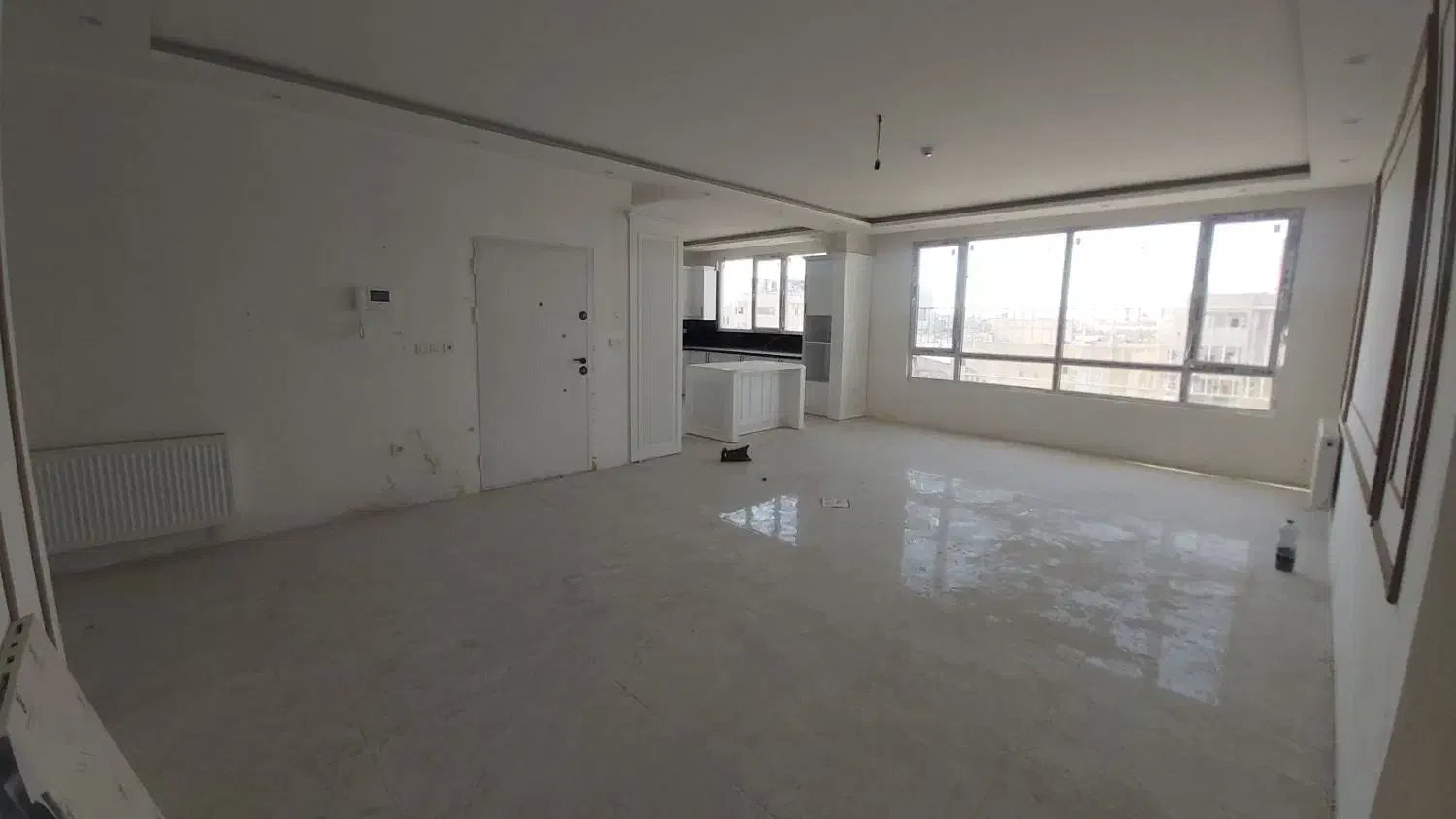 آپارتمان ۱۳۵متری تک واحدی شخصی ساز چهارراه مخابرات|فروش آپارتمان|مشهد, ولیعصر (شهرک غرب)|دیوار