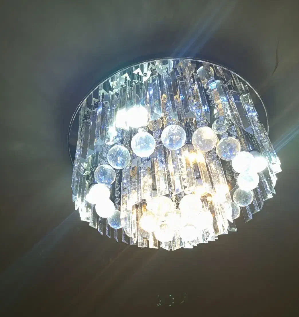 سه عدد لوستر در حد نو بفروش میرسد|لوستر و چراغ آویز|آذرشهر, |دیوار