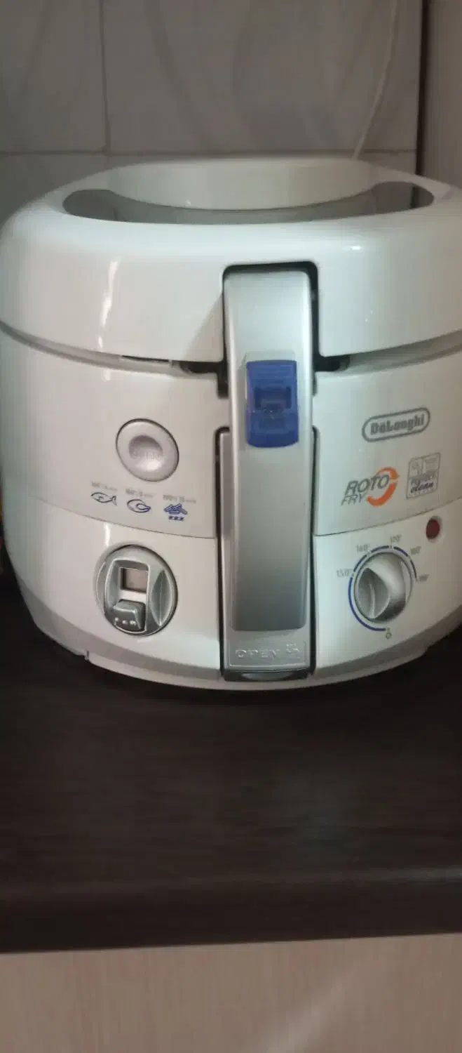 سرخ کن|اجاق گاز و لوازم برقی پخت‌وپز|پاکدشت, شهرک امام رضا|دیوار