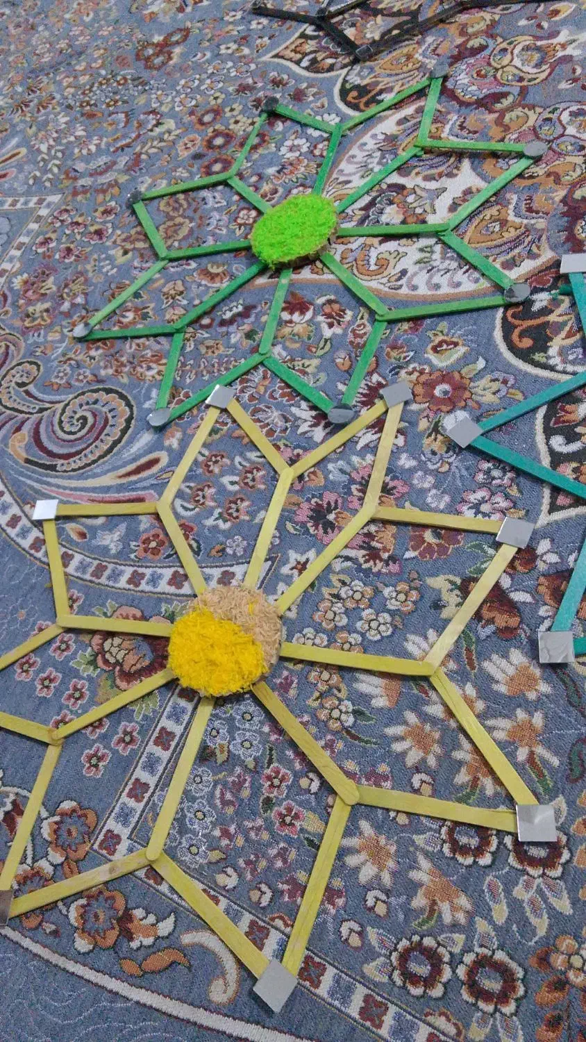 دکوری دیواری|صنایع دستی و سایر لوازم تزئینی|ایرانشهر, |دیوار