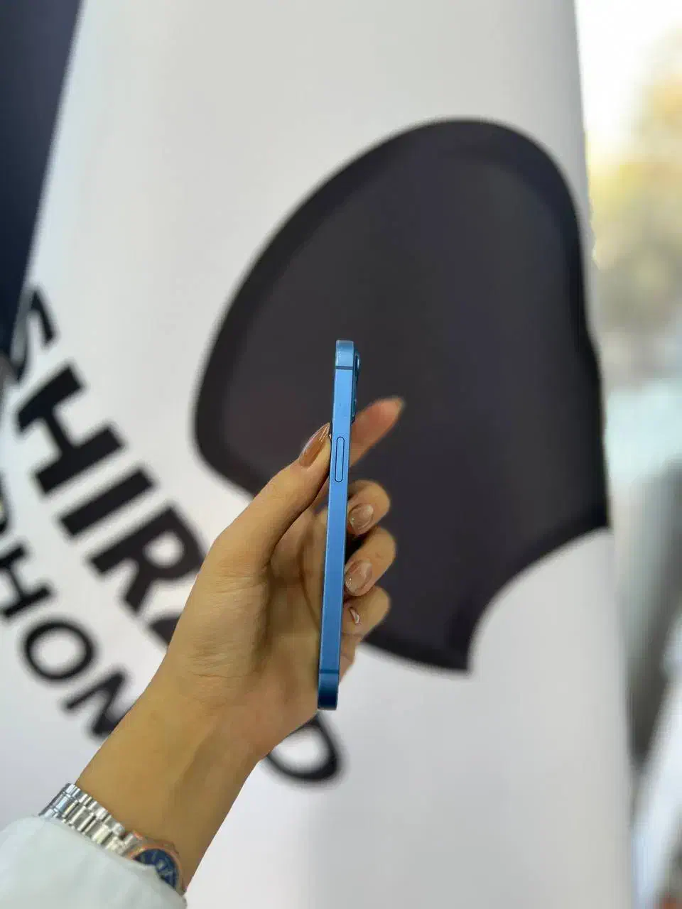 آیفون13نرمال/128|موبایل|زنجان, |دیوار