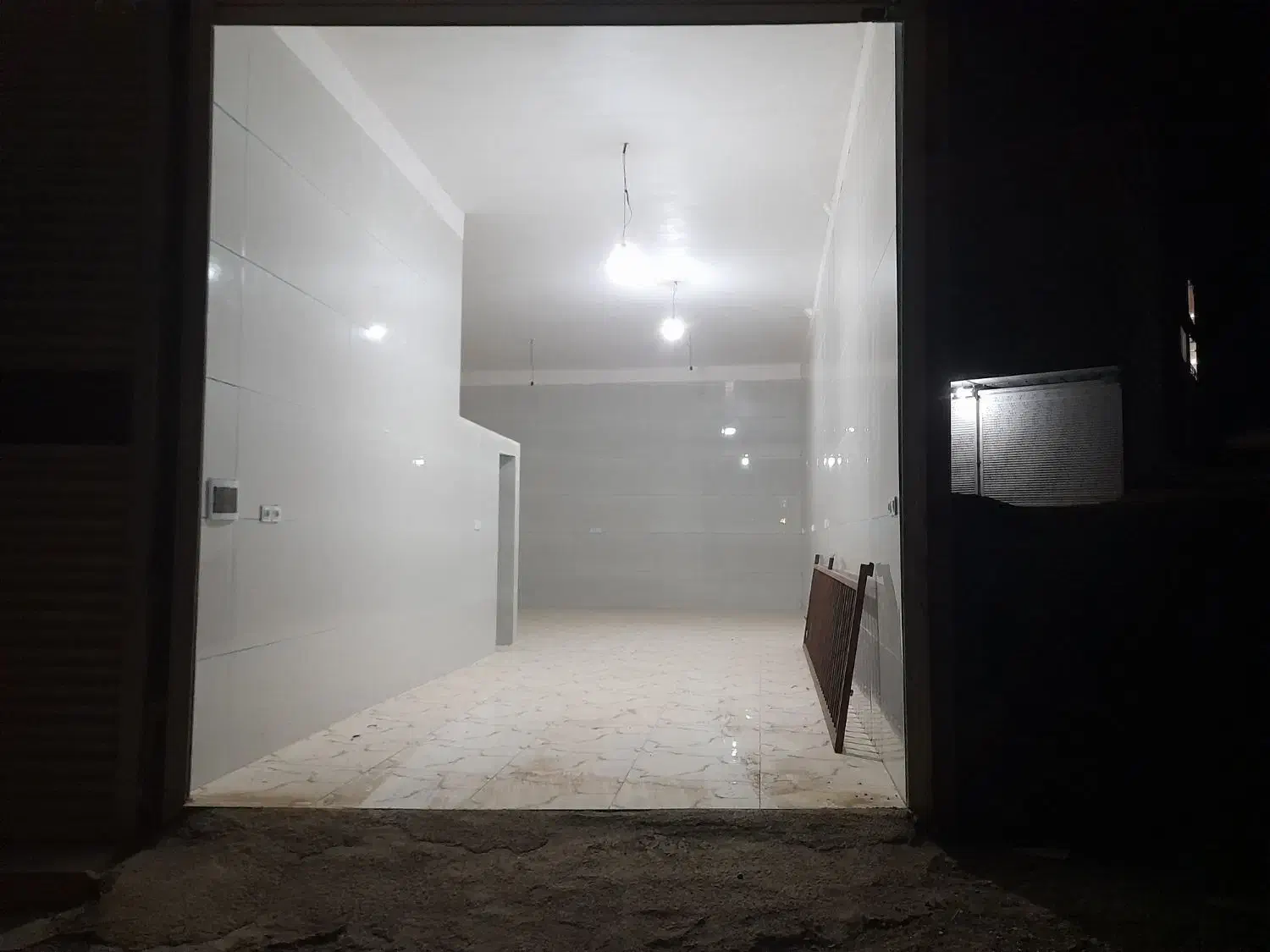 مغازه ۷۰متری شهرک امام رضا|اجارهٔ مغازه و غرفه|سنندج, |دیوار