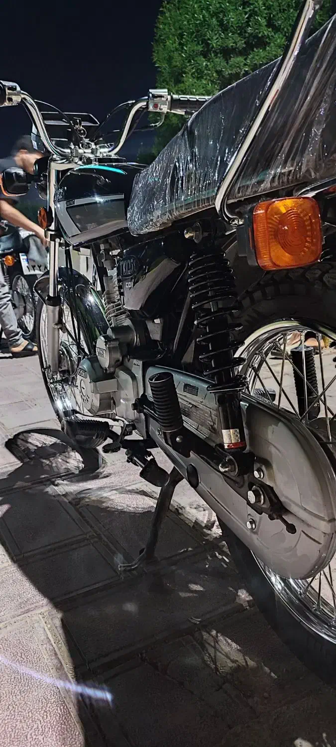 موتور همتاز|موتورسیکلت|شادگان, |دیوار