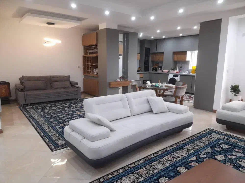 اپارتمان/ط دوم/۱۴۵متری/کد۴۳۰۴/حبوباتی|اجارهٔ آپارتمان|رویان, |دیوار