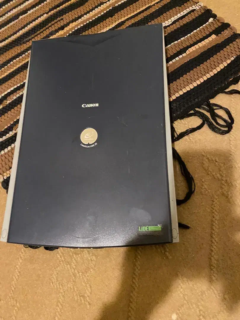 اسکنر ودستگاه گپی conon|پرینتر، اسکنر، کپی، فکس|فریدون‌کنار, |دیوار