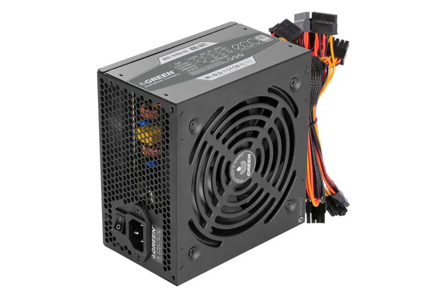 رم DDR4 ، پاور ۴۰۰ وات|قطعات و لوازم جانبی رایانه|رشت, سعدی (تختی)|دیوار