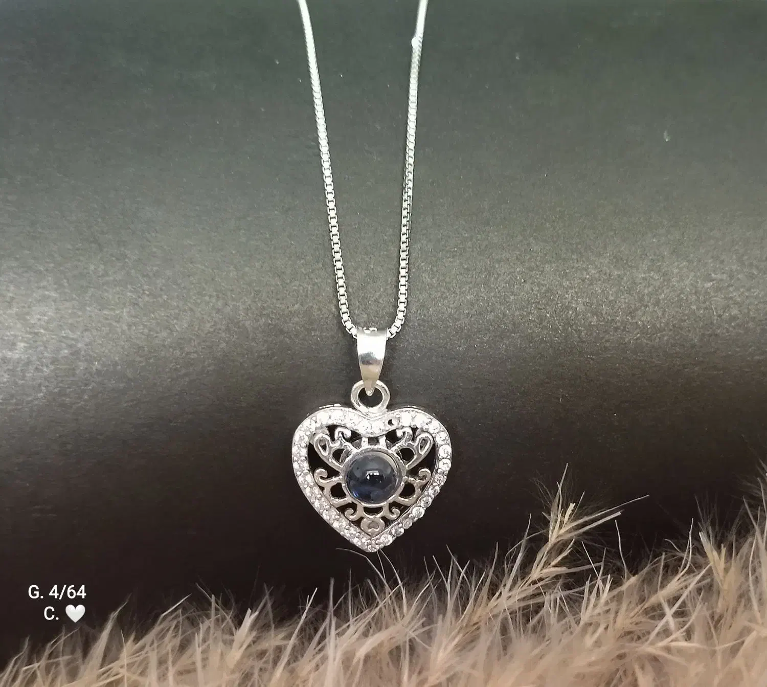 گردنبندهای نقره (وارداتی)|جواهرات|ساوه, |دیوار